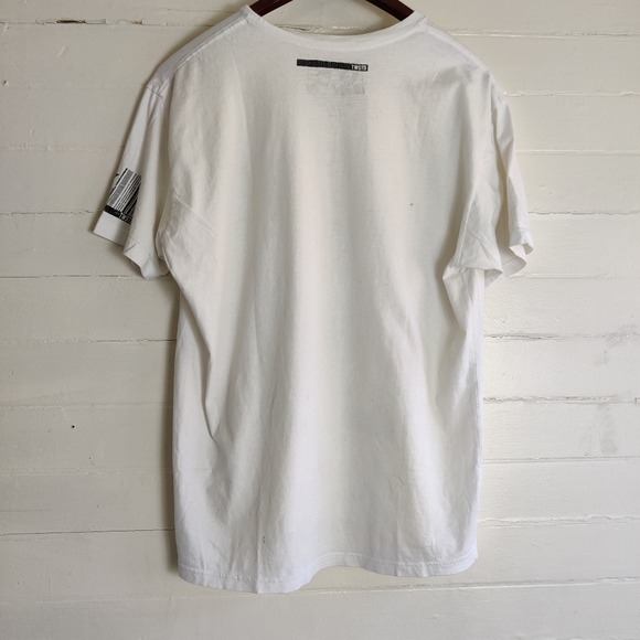 Twisted Fuks Got coke ? tee - Picture 4 of 6